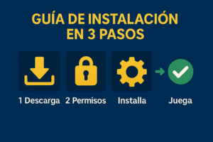 guia de instalacion