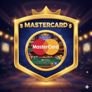 icon mastercard